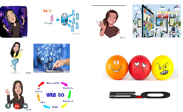 COMPENDIO, EVOLUCIÓN WEB