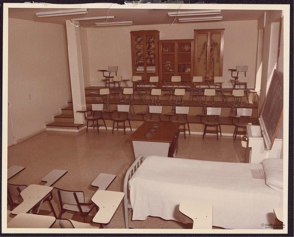 PROCESO DE CAMBIO DE LA UNIVERSIDAD