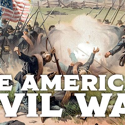 Timeline: Civil War