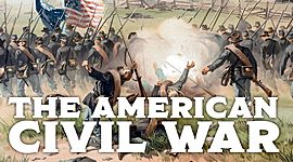 Timeline: Civil War