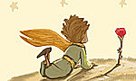 Saint exupery; El principito