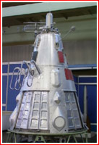 Sputnik 3