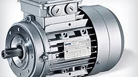 Timeline: EVOLUCIÓN DE LOS MOTORES ELÉCTRICOS