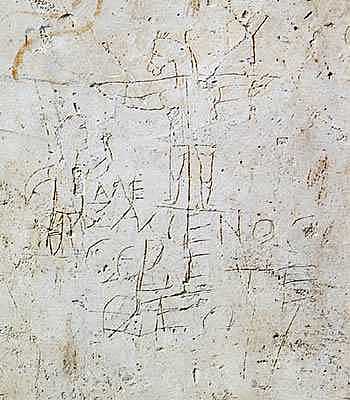 Antecedentes de la caricatura política