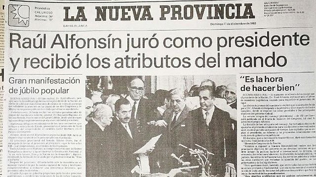 Nuevos reconocimientos Institucionales