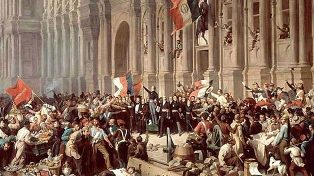 Revoluciones liberales