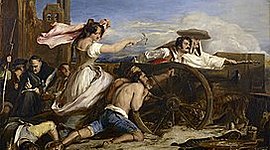 Timeline: España en edad contemporanea.