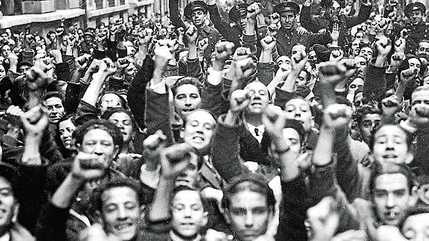 Victoria del Frente Popular