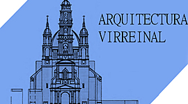 Timeline: Proyecto Final - Arquitectura Virreinal