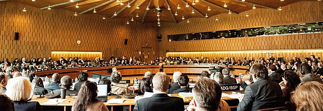 Conferência Mundial de Educação para Todos