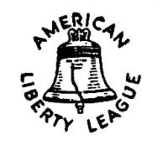 American Liberty Legue