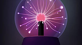 Timeline: Electroestática