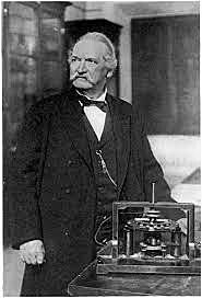 Antonio Pacinotti (1841-1912)