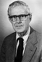 Felix Bloch y Edward Mills