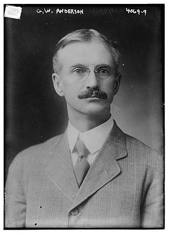 Richard Ernst y Weston Anderson