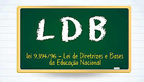 Lei de Diretrizes e Bases da Educação Nacional
