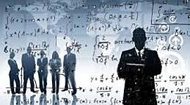 Timeline: Historia Investigación Operativa