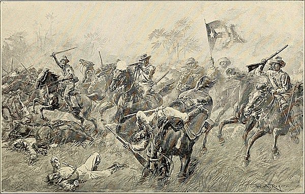 Guerra de Independencia de Cuba