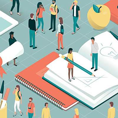 Timeline: Historia De La Educación Superior