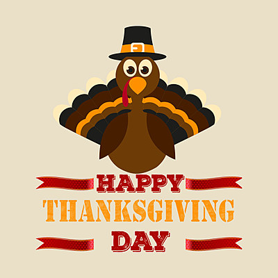 Timeline: THANKSGIVING