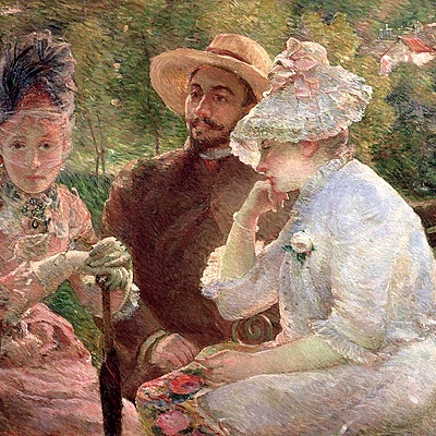 Timeline: Week 5 - 19th Century (1801-1900)