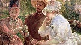 Timeline: Week 5 - 19th Century (1801-1900)