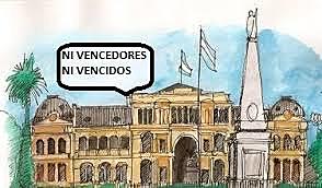 Victoria del Gral. Eduardo Lonardi