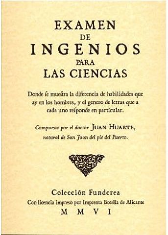 Primeros Antecedentes