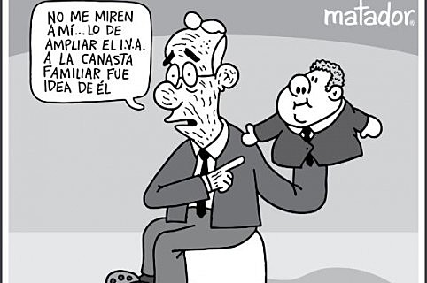 Caricatura Contemporánea