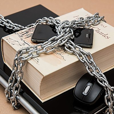 Timeline: Transparencia y acceso a la información pública en México