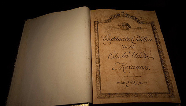 Adiciones al Artículo 6 de la CPEUM