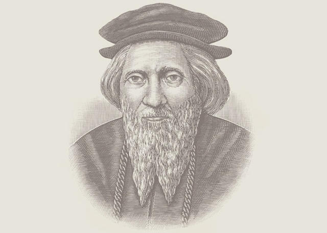 John Cabot