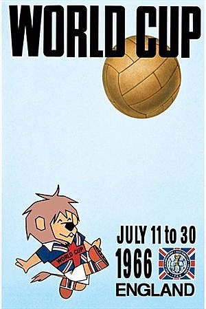 8º Mundial Inglaterra