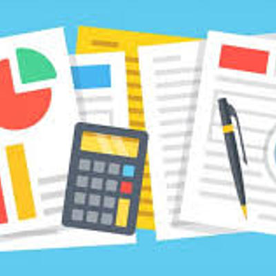 Timeline: La Historia de la contabilidad