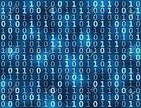 El código binario