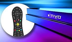 TiVo DVR