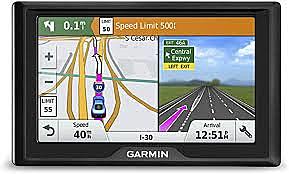 Garmin GPS