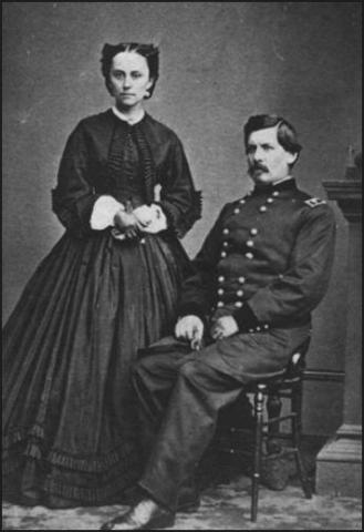 McClellan Becomes Commander