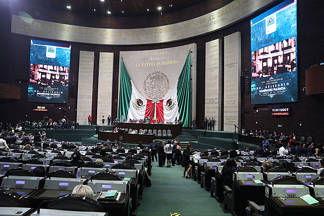 Ley Federal de Transparencia y Acceso a la Información Pública