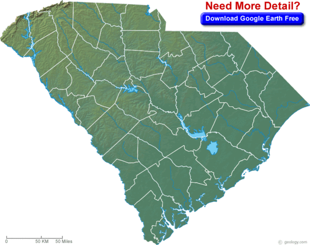 south carolina secedes