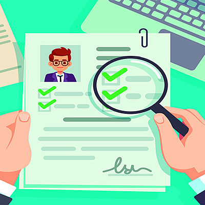 Timeline: ELEMENTOS DEL ANÁLISIS DE PUESTOS Y DEL RECLUTAMIENTO