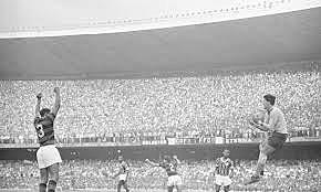 O maior Fla x Flu de todos os tempos