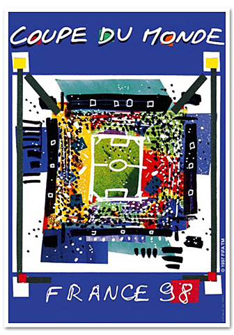 16º Mundial Francia