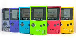 Game Boy Color
