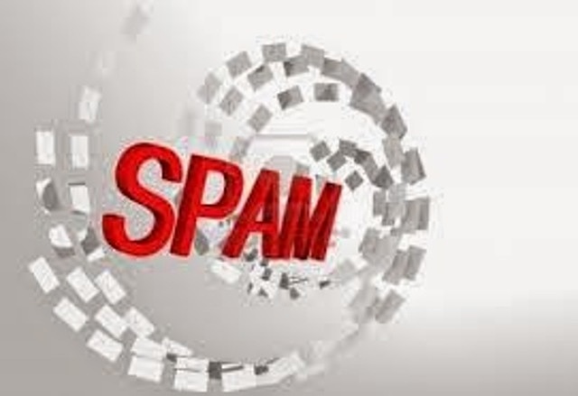 SPAM