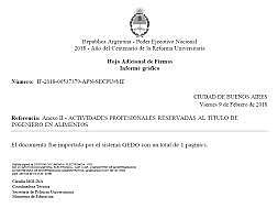 Resolución Ministerial 343