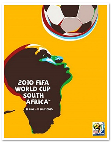 19º Mundial Sudáfrica