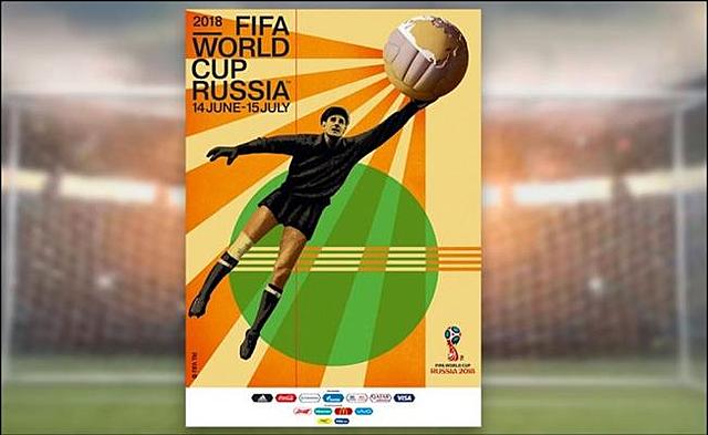 21º Mundial Rusia