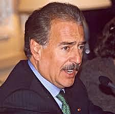 Andres Pastrana Arango Presidente