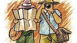 Timeline: Linea de tiempo de la legislación turistica de colombia.Edwin Stiven Rojas